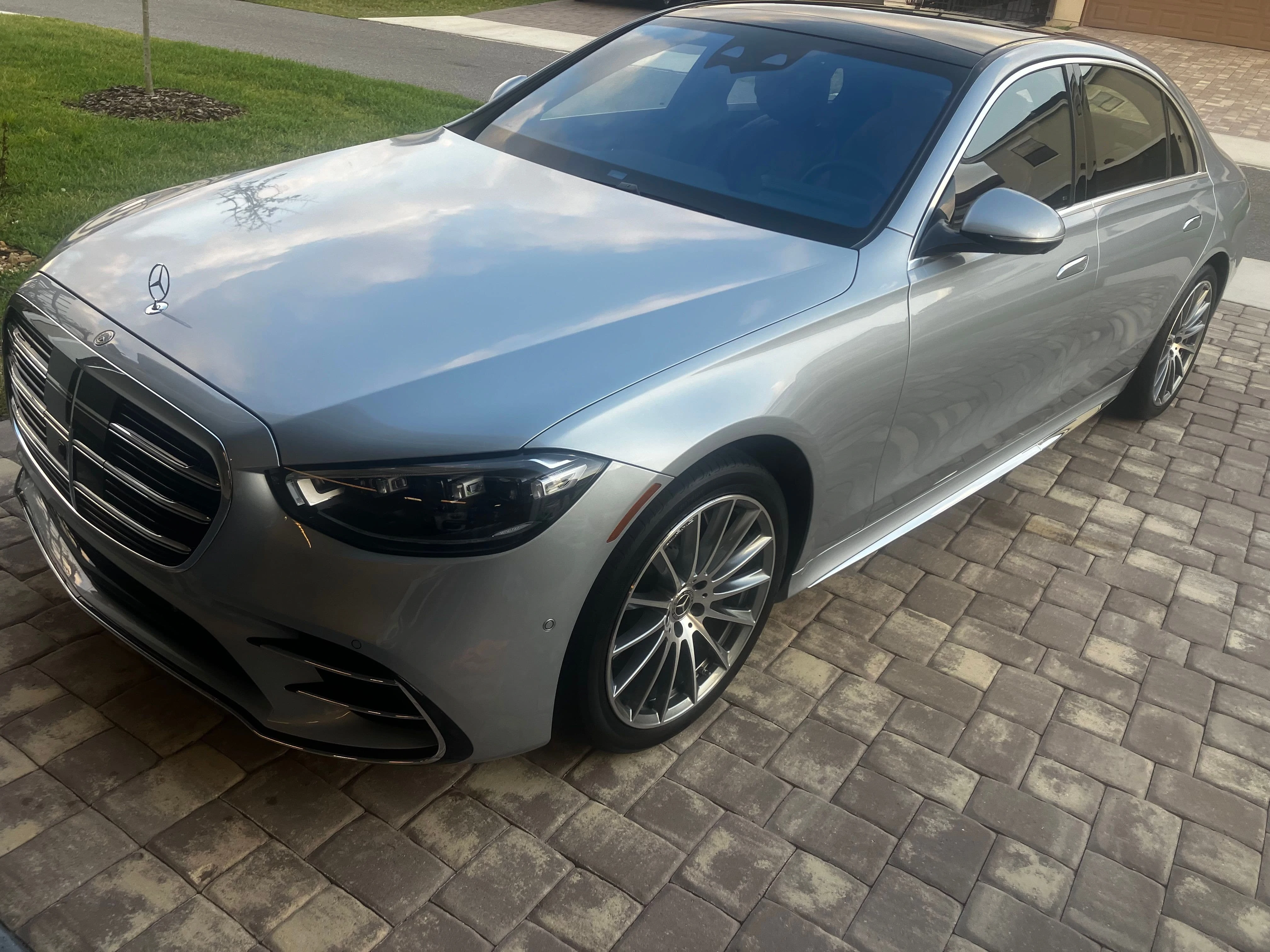 Ceramic Coating West Melbourne FL Professional ceramic coating application and paint protection by Dolphin Mobile Detail.